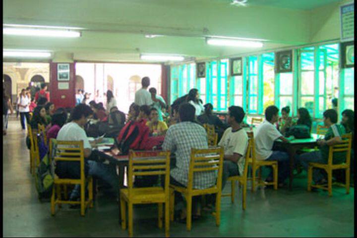 cafeteria